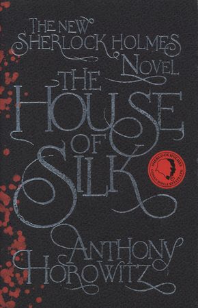The house of silk