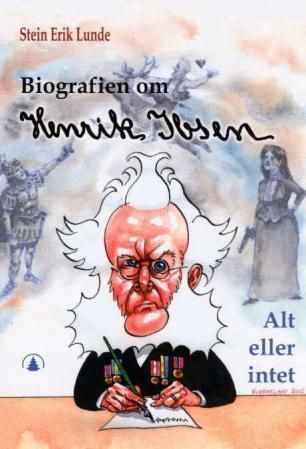 Biografien om Henrik Ibsen