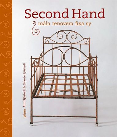 Second hand