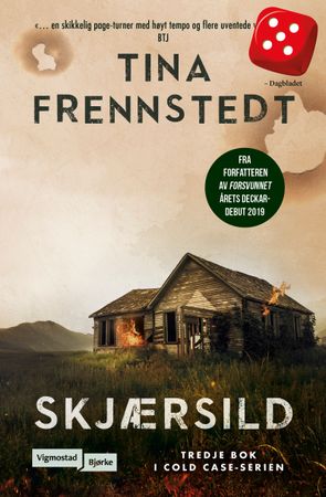 Skärseld