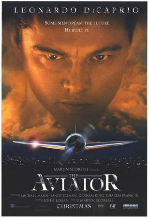 The Aviator