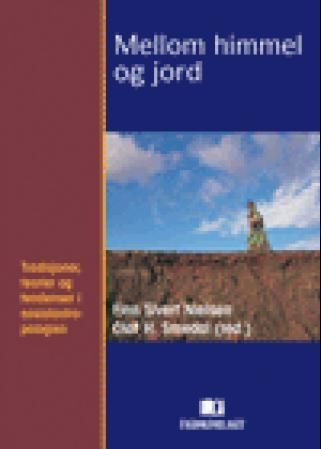 Mellom himmel og jord