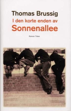 Am kürzeren Ende der Sonnenallee