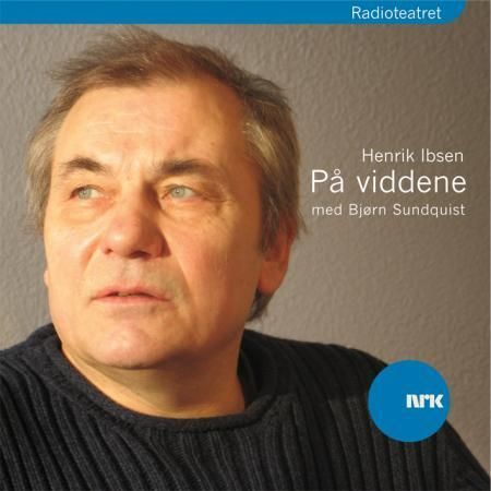 Paa vidderne