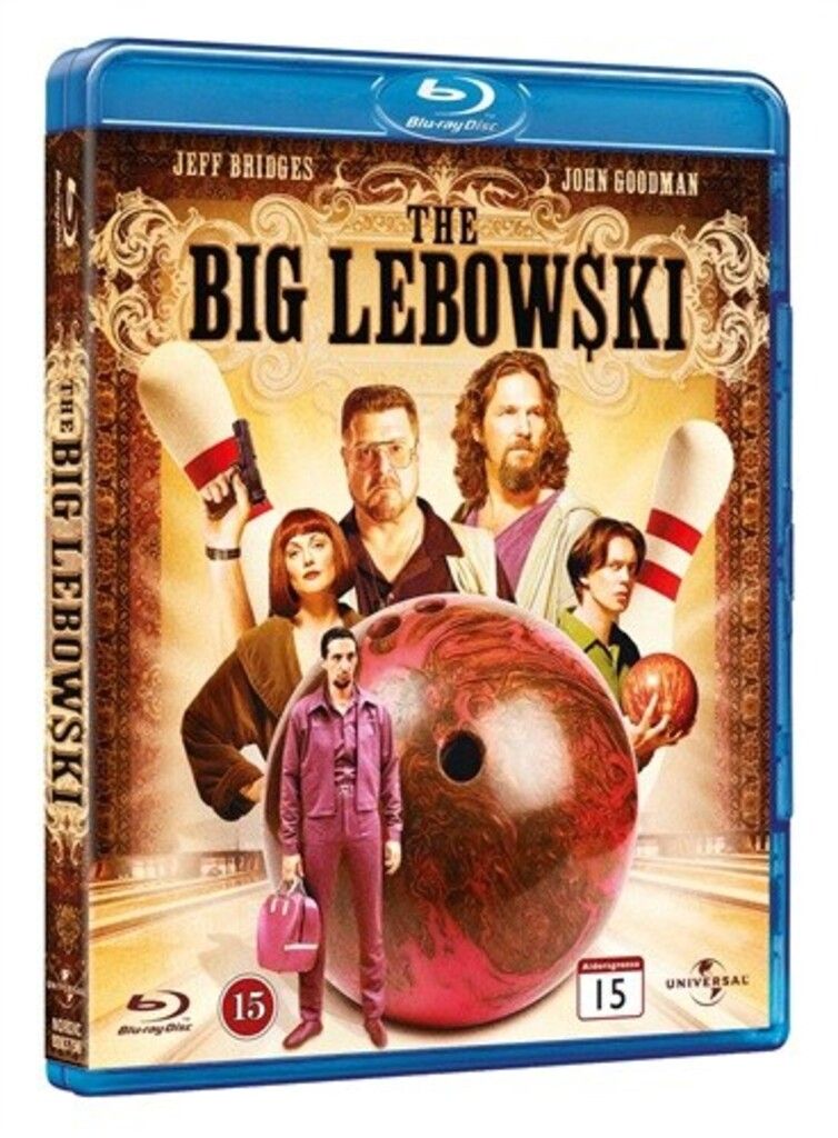 The Big Lebowski