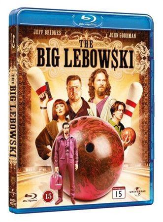 The Big Lebowski
