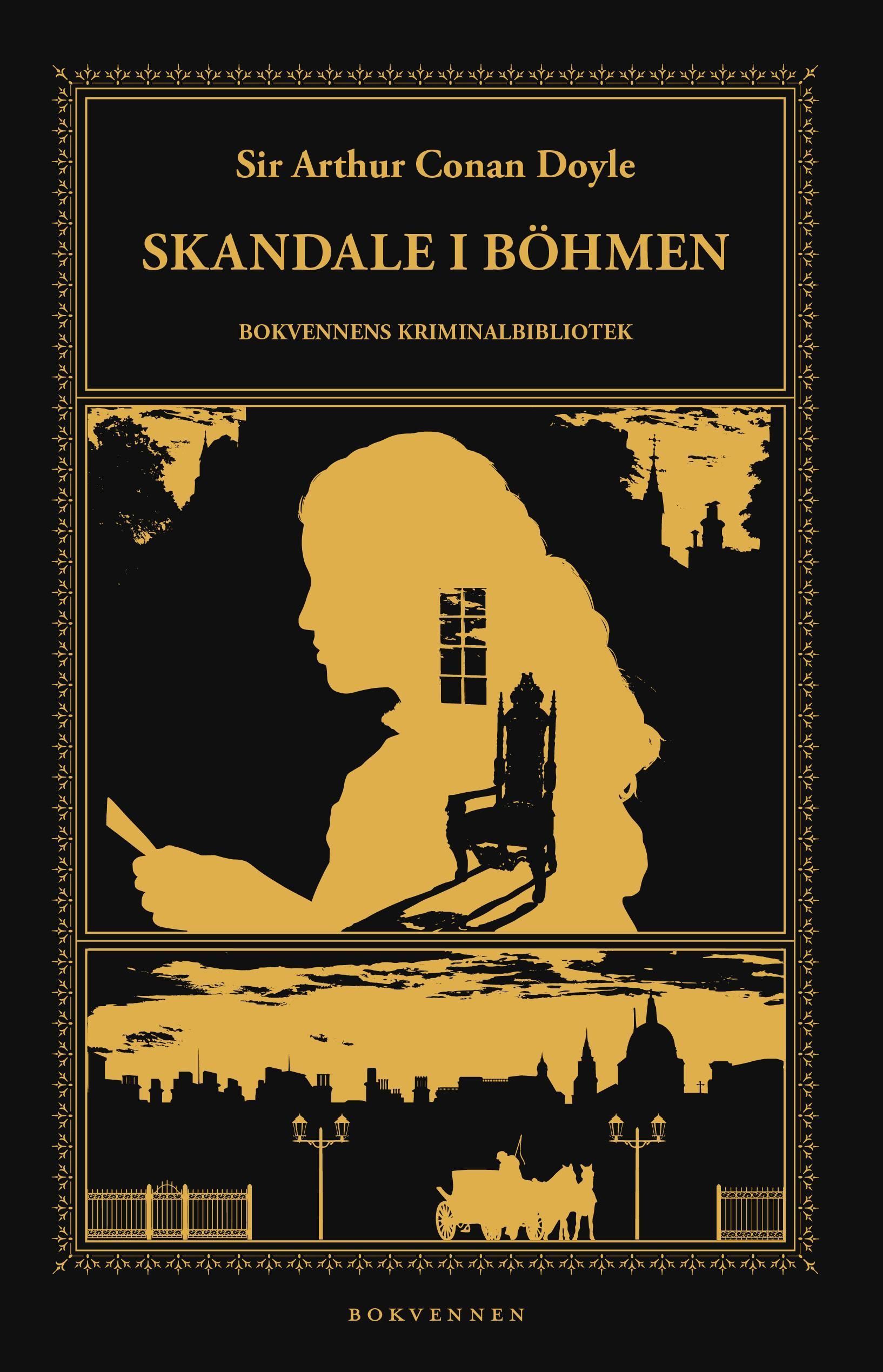 The adventures of Sherlock Holmes. vol. 3