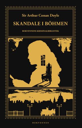 The adventures of Sherlock Holmes. vol. 3