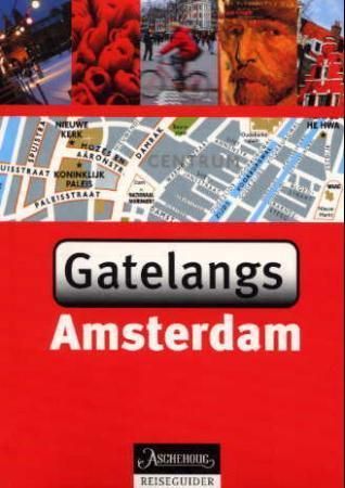 Cartoville Amsterdam