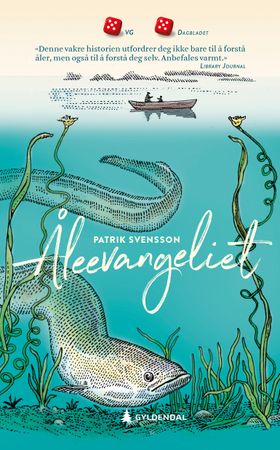 Ålevangeliet