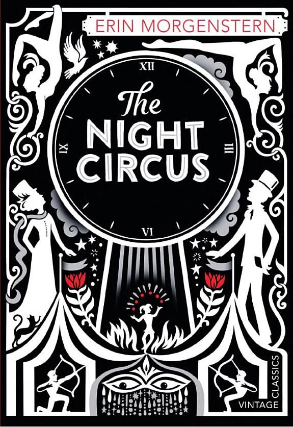 The Night circus
