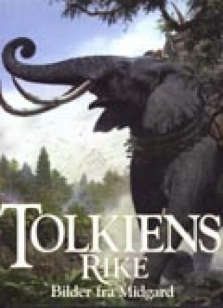 Realms of Tolkien