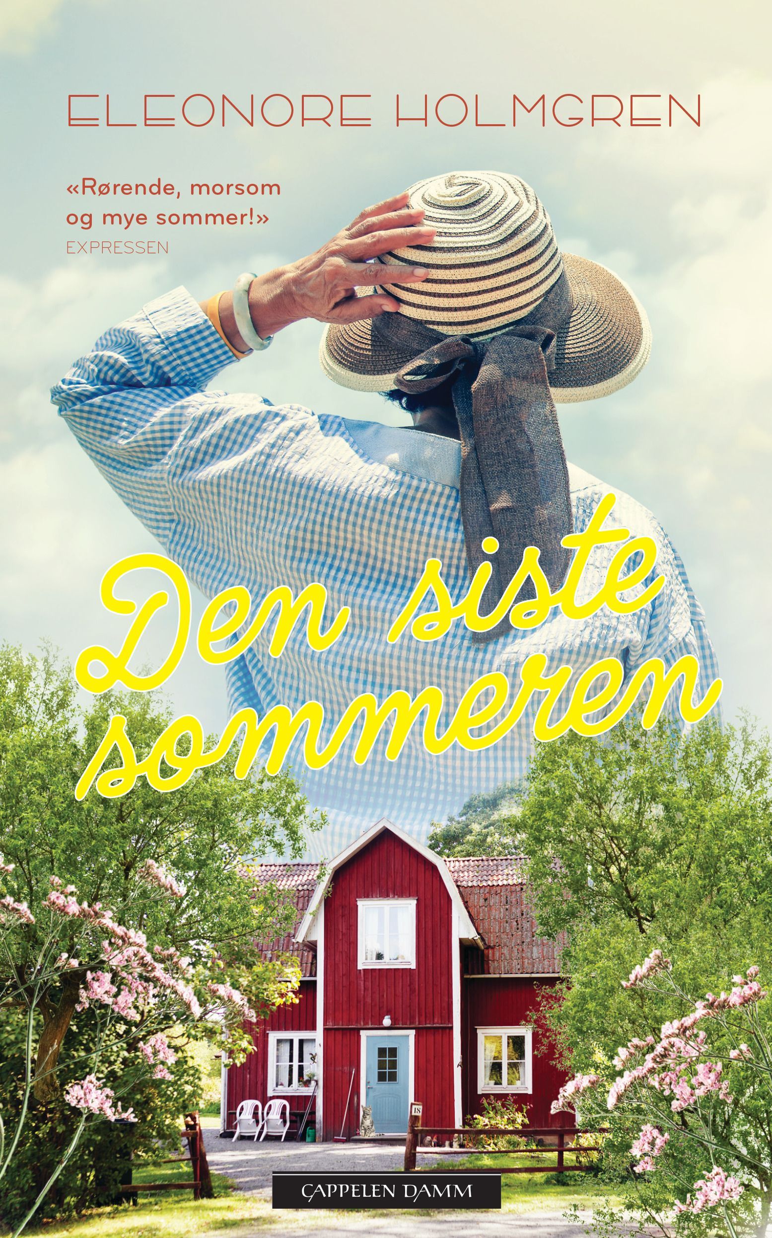 Sista sommaren