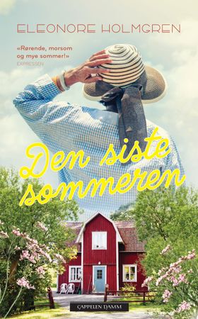 Sista sommaren