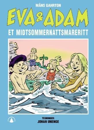 En midsommarnattsmardröm