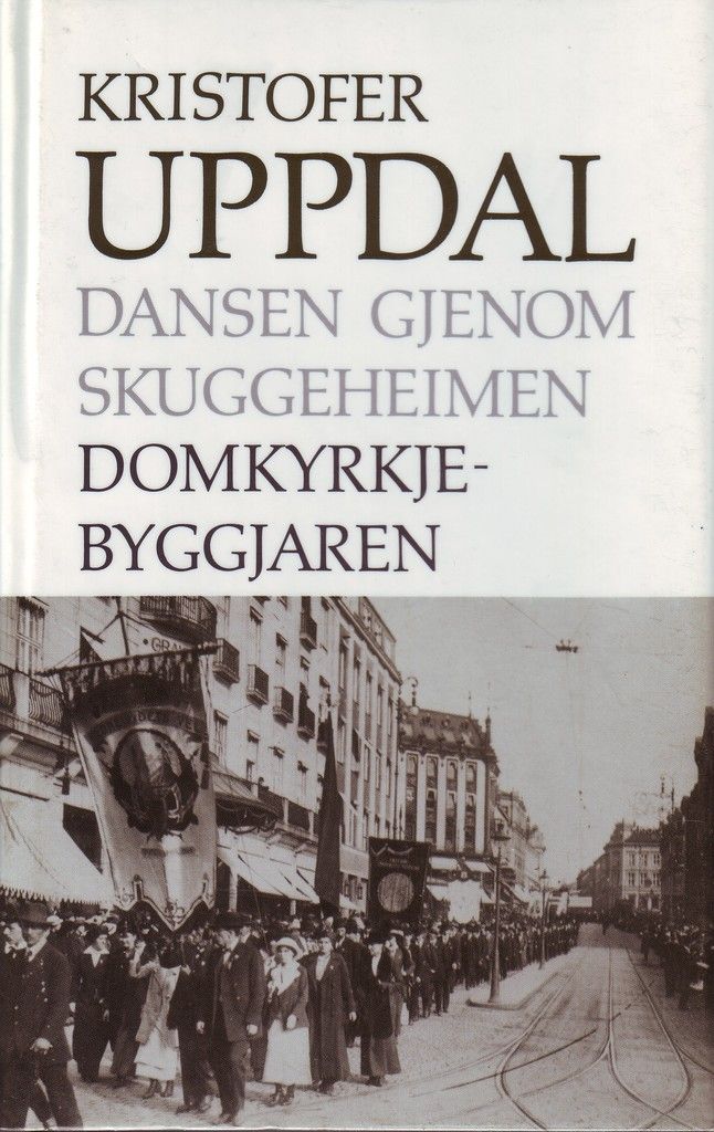 Domkyrkjebyggjaren