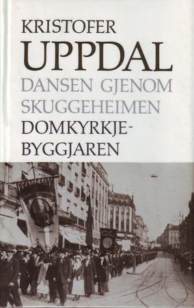 Domkyrkjebyggjaren