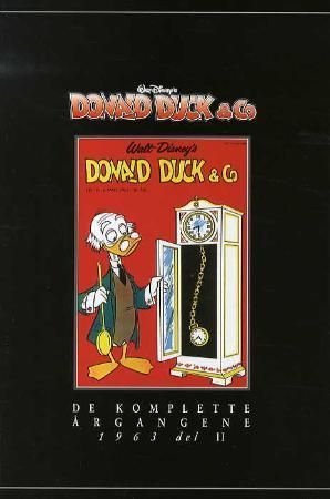 Donald Duck & co. Del II