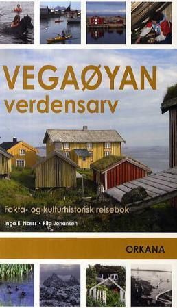 Vegaøyan verdensarv