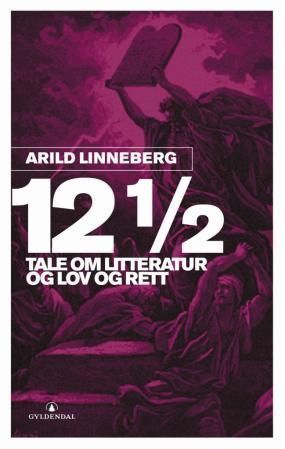 Tolv og en halv tale