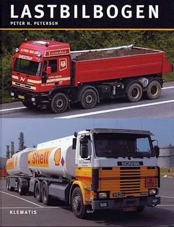 Lastbilbogen