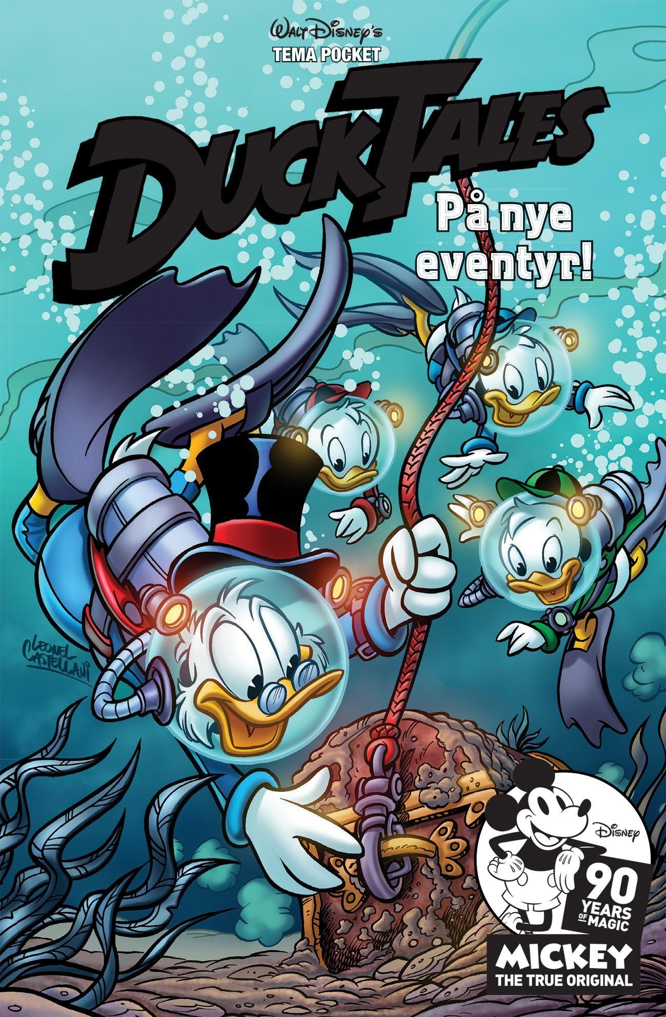 På nye eventyr!