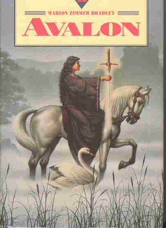 The mists of Avalon