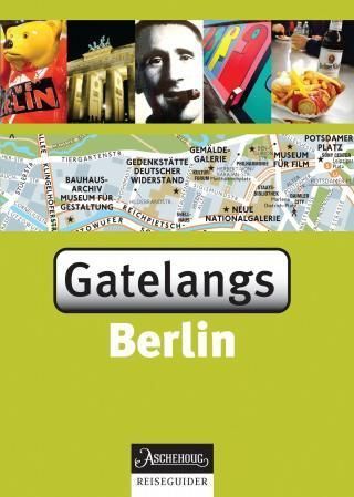 Cartoville Berlin
