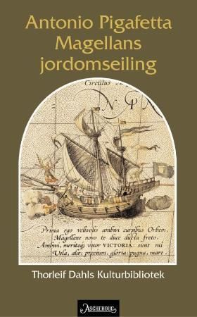 La mia longa et pericolosa navigatione