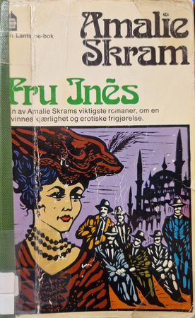 Fru Inés