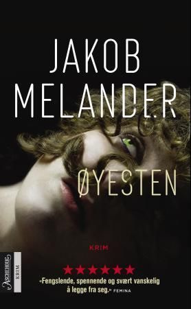 Øjesten