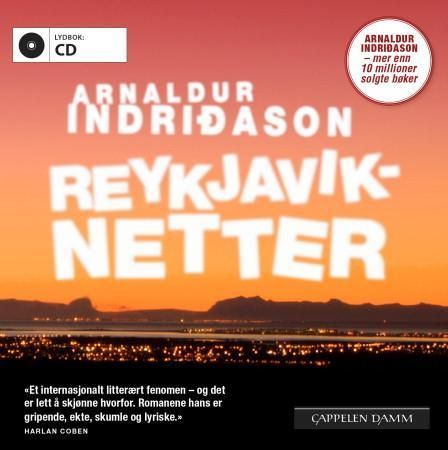 Reykjavikurnætur