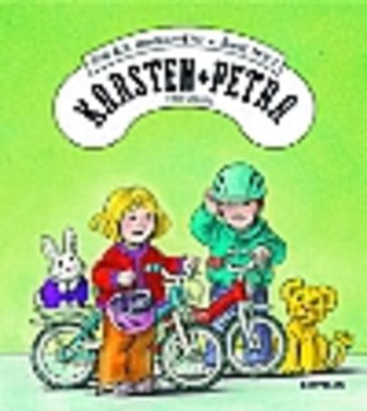 Karsten og Petra