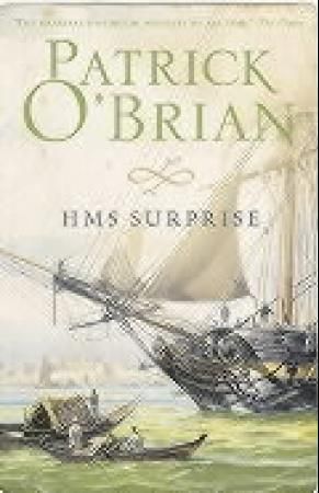 H.M.S. Surprise