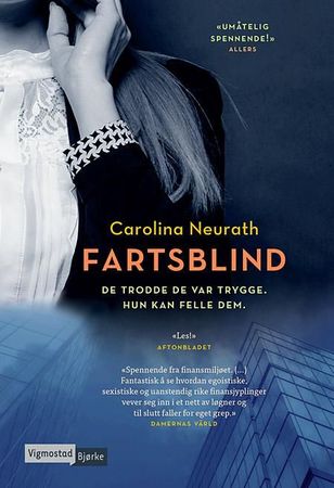 Fartblinda