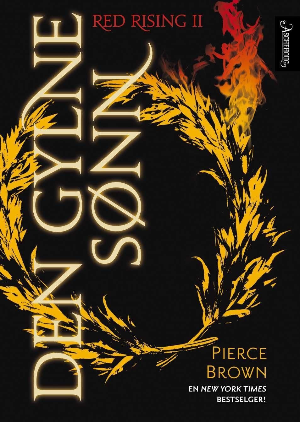 Golden son