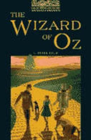 The wizard of Oz