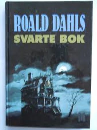 Roald Dahls svarte bok
