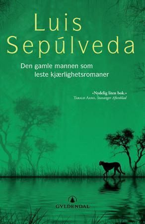 Un viejo que leía novelas de amor