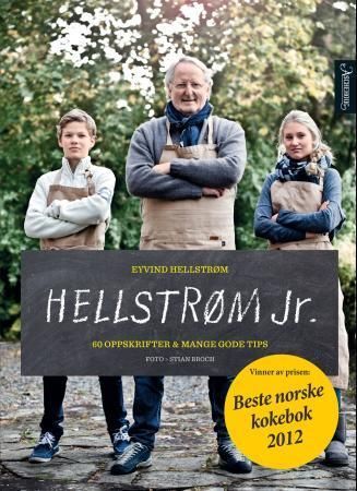 Hellstrøm Jr.