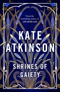 Shrines of gaiety