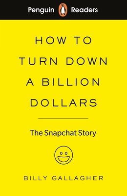 How to turn down a billion dollars