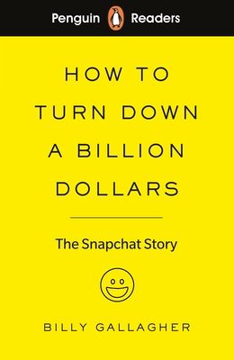 How to turn down a billion dollars