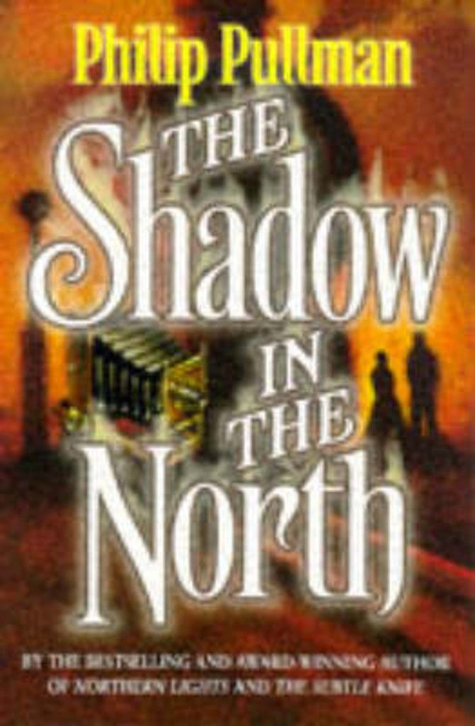 The shadow in the north