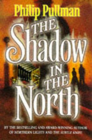 The shadow in the north