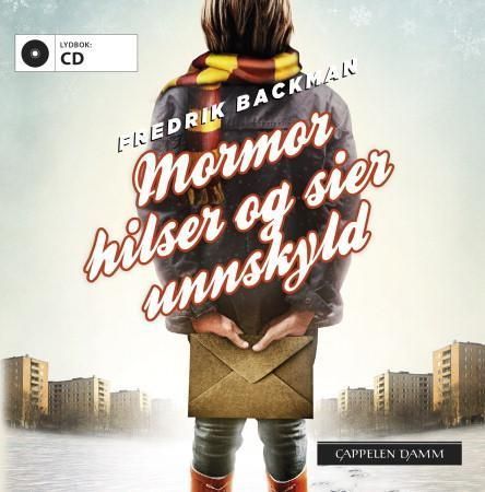 Min mormor hälsar och säger förlåt
