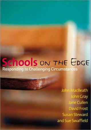Schools on the edge