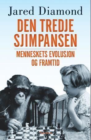 The third chimpanzee