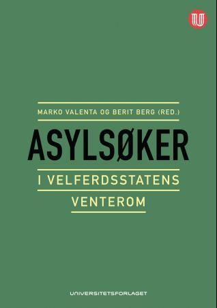 Asylsøker
