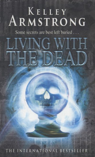 Living with the dead
